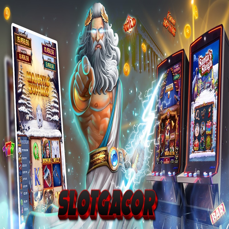 TOTO SLOT 4D ~ Link Situs Toto Slot Gacor & Togel Macau 4D Login Resmi